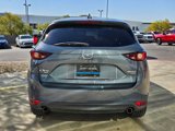 Used 2021 MAZDA CX-5 Carbon Edition image 5