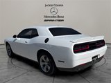 Used 2019 Dodge Challenger SXT image 3