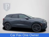 Used 2022 Chevrolet Blazer LT image 5