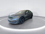 Used 2024 Volkswagen Jetta SE image 4