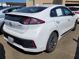 Used 2021 Hyundai Ioniq Limited image 3