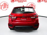 Used 2023 Mitsubishi Outlander Sport ES image 4