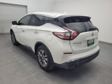 Used 2015 Nissan Murano SL image 3