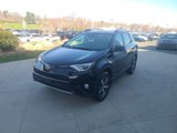 Used 2018 Toyota RAV4 XLE image 3