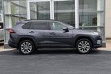 Used 2021 Toyota RAV4 XLE Premium image 6