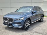 Certified 2023 Volvo XC60 B5 Ultimate w/ Climate Package image 3