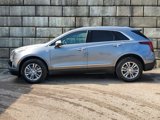 Used 2022 Cadillac XT5 Premium Luxury image 2
