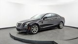 Used 2015 Cadillac ATS 2.0T Sedan image 2