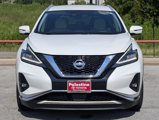Used 2020 Nissan Murano SL image 2