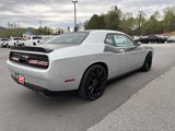 Used 2022 Dodge Challenger R/T w/ T/A Package image 4