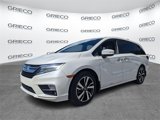 Used 2018 Honda Odyssey Elite image 4