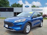 Certified 2022 Ford Escape SE w/ Convenience Package image 2