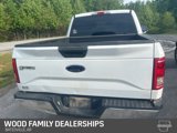 Used 2017 Ford F150 XLT w/ Equipment Group 301A Mid image 3