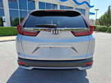 Used 2022 Honda CR-V EX-L image 5