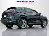 New 2025 Lexus NX 350h AWD w/ Premium Package image 2