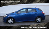 Used 2009 Toyota Matrix S image 2