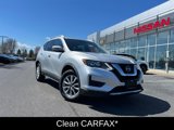 Used 2019 Nissan Rogue SV image 3