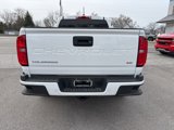 Used 2021 Chevrolet Colorado LT w/ Safety Package image 6