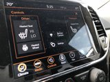 Used 2021 Jeep Grand Cherokee Laredo X image 3