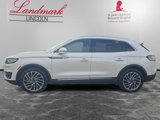 Used 2019 Lincoln Nautilus Reserve w/ Driver Assistance Package image 2