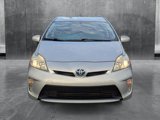 Used 2012 Toyota Prius Four image 2