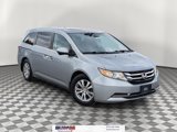 Used 2017 Honda Odyssey EX-L image 1