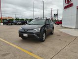 Used 2017 Toyota RAV4 LE image 3