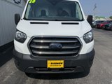 Used 2020 Ford Transit 250 XL w/ Interior Upgrade Package image 4