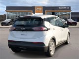 Used 2023 Chevrolet Bolt LT w/ Driver Confidence Package image 4