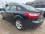 Used 2014 Ford Focus SE w/ SE Winter Package image 4