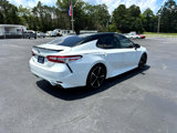 Used 2020 Toyota Camry XSE image 6