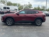New 2025 Chevrolet Trax LT w/ LT Convenience Package image 4