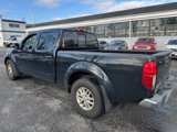 Used 2016 Nissan Frontier SV image 2