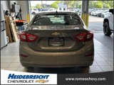 Used 2018 Chevrolet Cruze LT w/ Convenience Package image 3