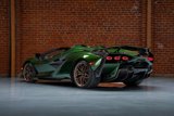 Used 2021 Lamborghini Sian Roadster image 3