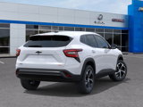 New 2025 Chevrolet Trax RS w/ Driver Confidence Package image 4