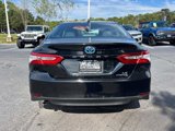 Used 2019 Toyota Camry LE image 4