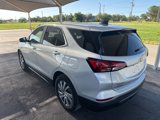 Used 2022 Chevrolet Equinox LT image 5