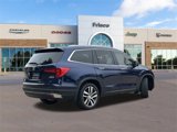 Used 2017 Honda Pilot Elite image 4