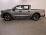 Used 2024 Nissan Titan PRO-4X w/ Pro-4x Utility Package image 2