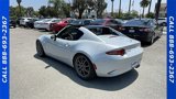 Used 2017 MAZDA MX-5 Miata RF Grand Touring image 5