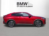 Certified 2025 BMW X2 xDrive28i w/ Premium Package image 3