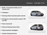 Used 2016 Volkswagen GTI SE image 4