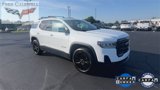 Certified 2023 GMC Acadia SLE w/ Elevation Edition image 2