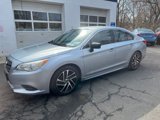 Used 2015 Subaru Legacy 2.5i image 3