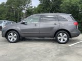 Used 2011 Acura MDX w/ Technology Package image 4
