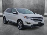 Used 2015 Ford Edge Titanium w/ Equipment Group 302A image 3