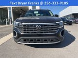 New 2025 Volkswagen Atlas SE image 2