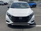 Used 2024 Nissan Versa S w/ S Plus Package image 2