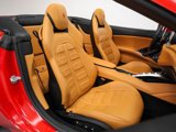 Certified 2017 Ferrari California T image 3